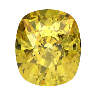 Yellow Sapphire